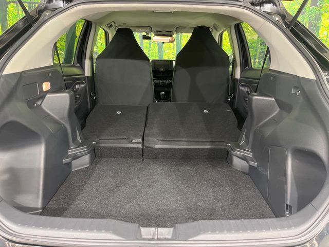 TOYOTA YARIS CROSS 2025