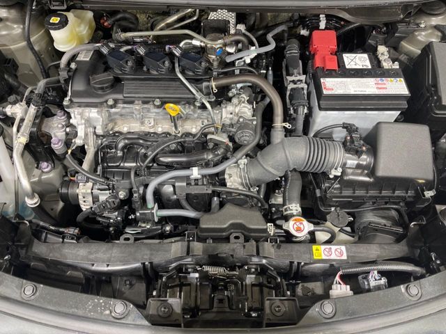 TOYOTA YARIS CROSS 2025