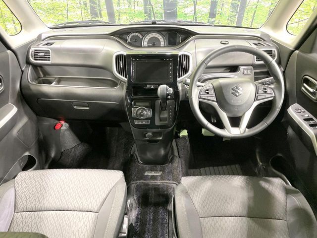 SUZUKI SOLIO BANDIT 2017