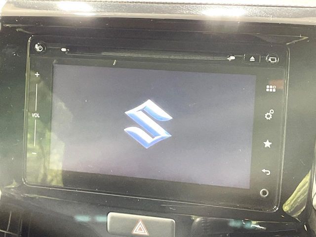 SUZUKI SOLIO BANDIT 2017