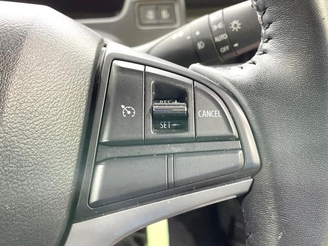 SUZUKI SOLIO BANDIT 2017