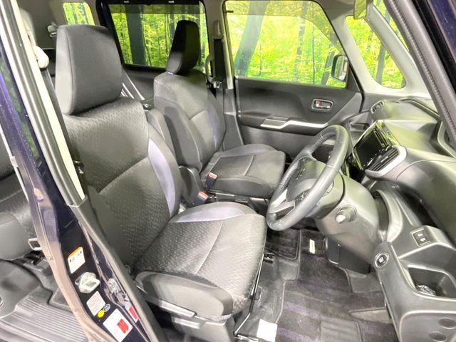 SUZUKI SOLIO BANDIT 2017