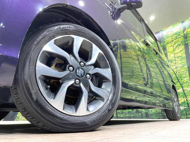 SUZUKI SOLIO BANDIT 2017