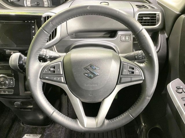 SUZUKI SOLIO BANDIT 2017