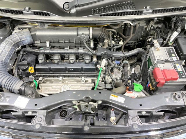 SUZUKI SOLIO BANDIT 2017