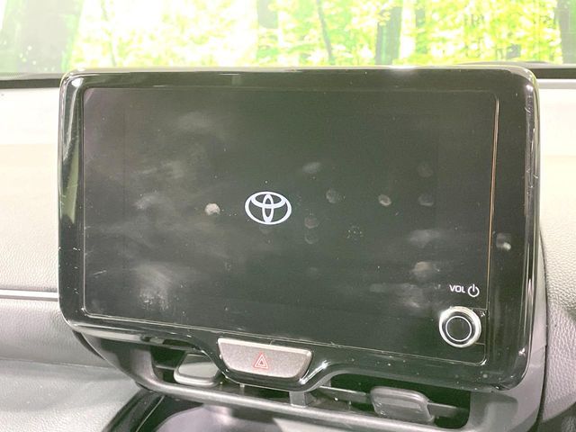 TOYOTA YARIS CROSS HYBRID 2025