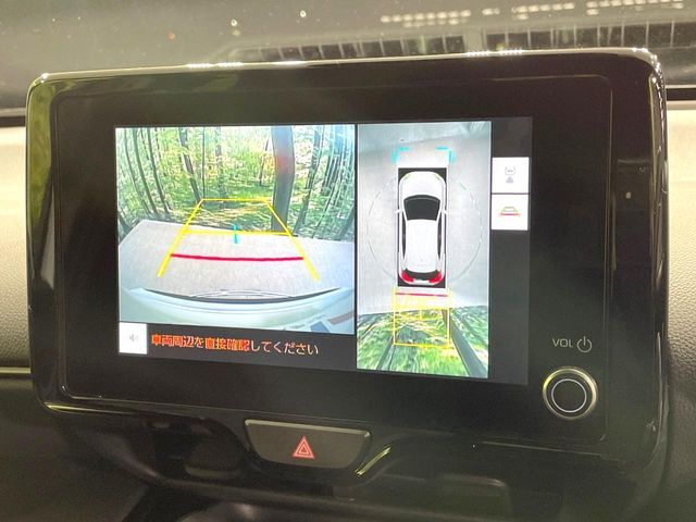 TOYOTA YARIS CROSS HYBRID 2025