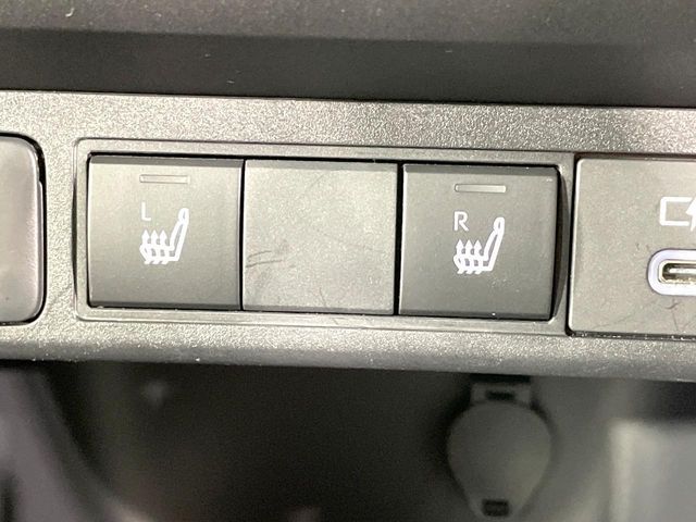 TOYOTA YARIS CROSS HYBRID 2025