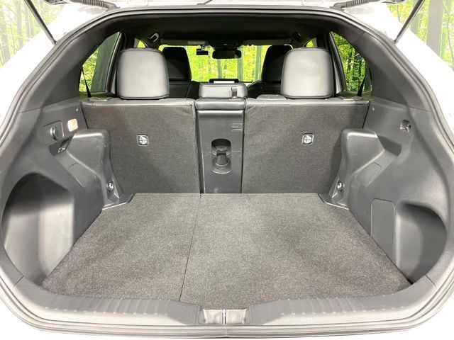 TOYOTA YARIS CROSS HYBRID 2025