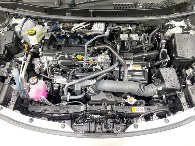 TOYOTA YARIS CROSS HYBRID 2025