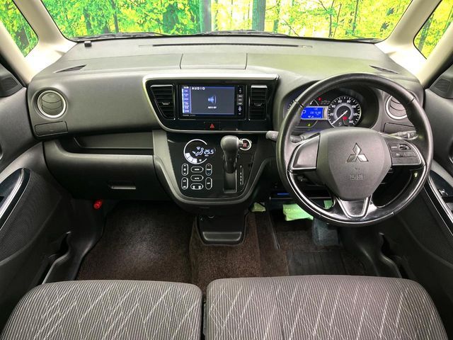 MITSUBISHI eK SPACE custom 2017