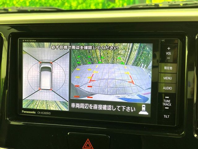 MITSUBISHI eK SPACE custom 2017