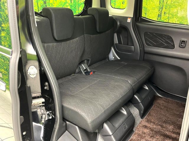 MITSUBISHI eK SPACE custom 2017