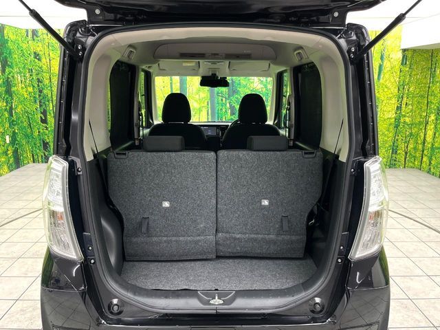 MITSUBISHI eK SPACE custom 2017