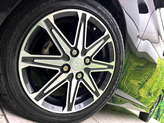 MITSUBISHI eK SPACE custom 2017