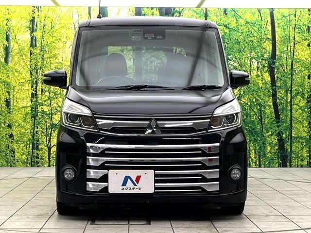 MITSUBISHI eK SPACE custom 2017