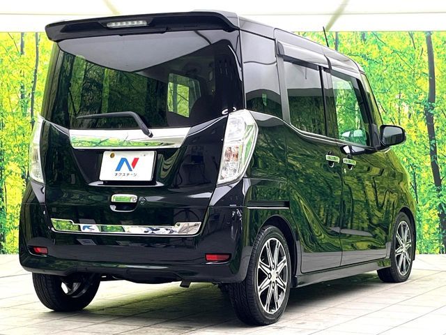 MITSUBISHI eK SPACE custom 2017