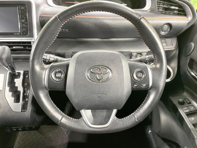 TOYOTA SIENTA 2018