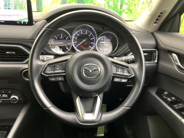 MAZDA CX-5 2021