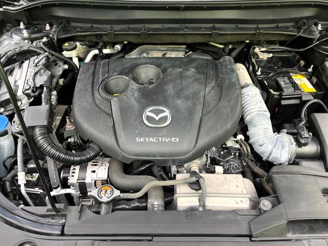 MAZDA CX-5 2021