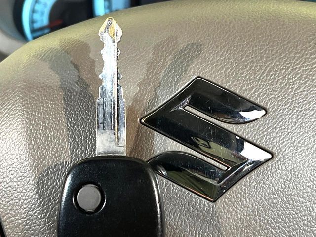 SUZUKI ALTO ECO 4WD 2013