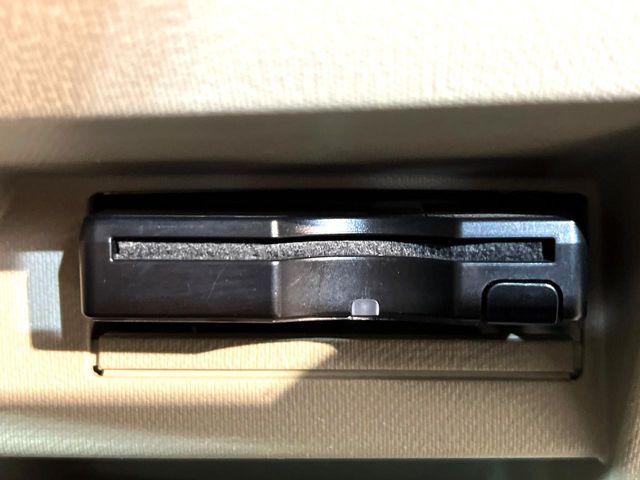 SUZUKI ALTO ECO 4WD 2013