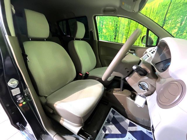 SUZUKI ALTO ECO 4WD 2013