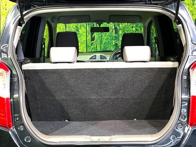 SUZUKI ALTO ECO 4WD 2013