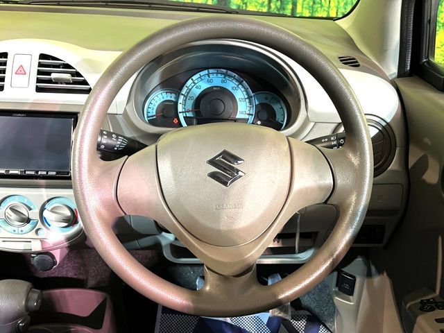 SUZUKI ALTO ECO 4WD 2013