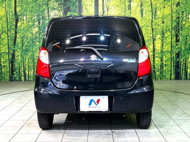 SUZUKI ALTO ECO 4WD 2013