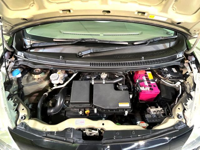 SUZUKI ALTO ECO 4WD 2013