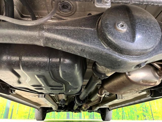 SUZUKI ALTO ECO 4WD 2013