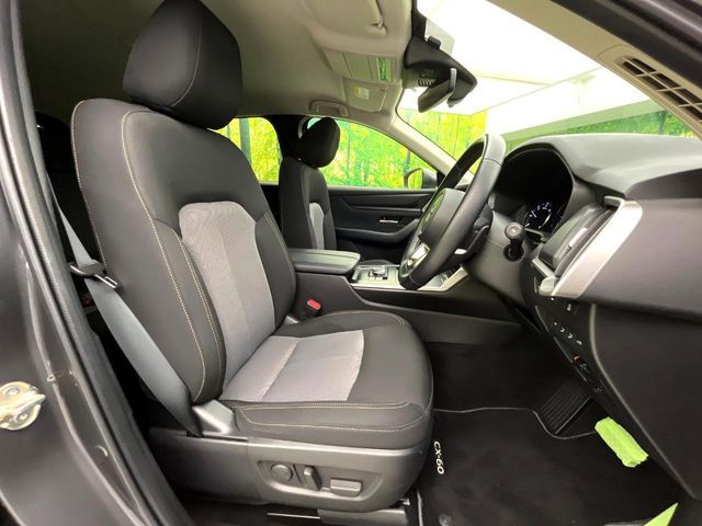 MAZDA CX-60 2023