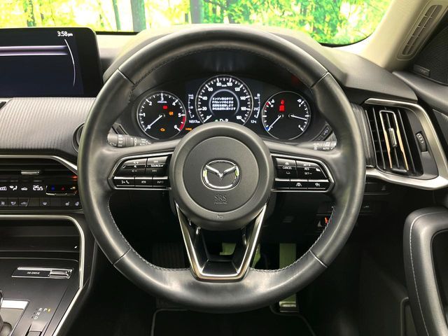 MAZDA CX-60 2023