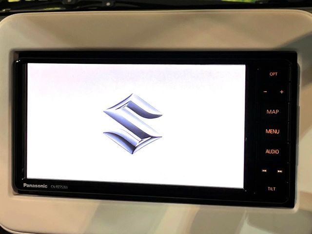 SUZUKI ALTO LAPIN 2020