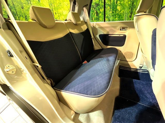 SUZUKI ALTO LAPIN 2020