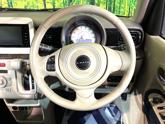 SUZUKI ALTO LAPIN 2020