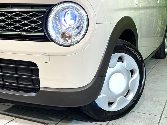 SUZUKI ALTO LAPIN 2020