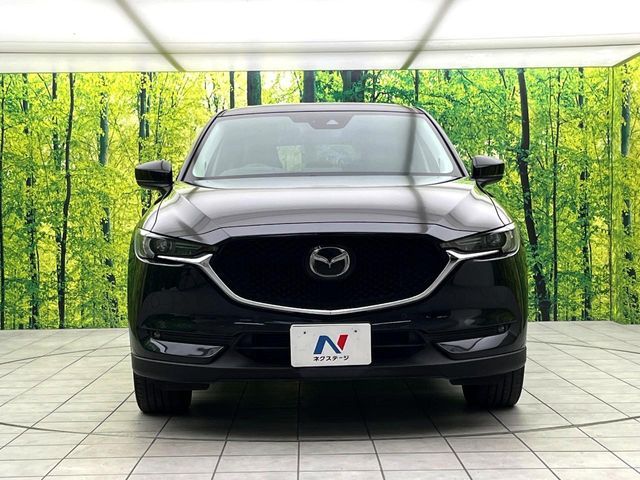 MAZDA CX-5 2017