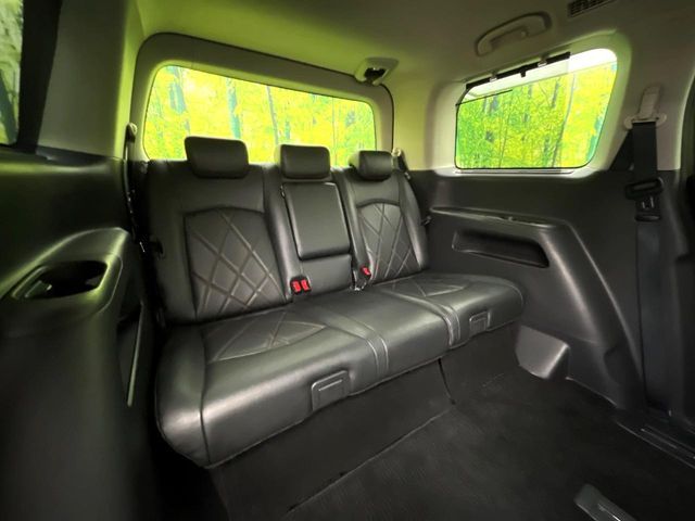 NISSAN ELGRAND 2014