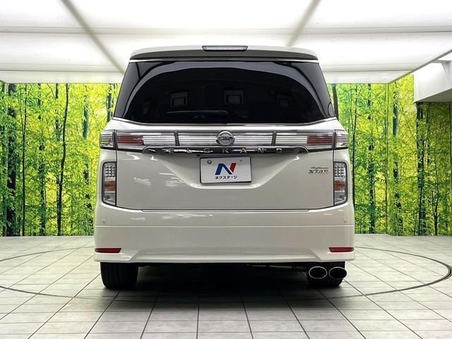 NISSAN ELGRAND 2014