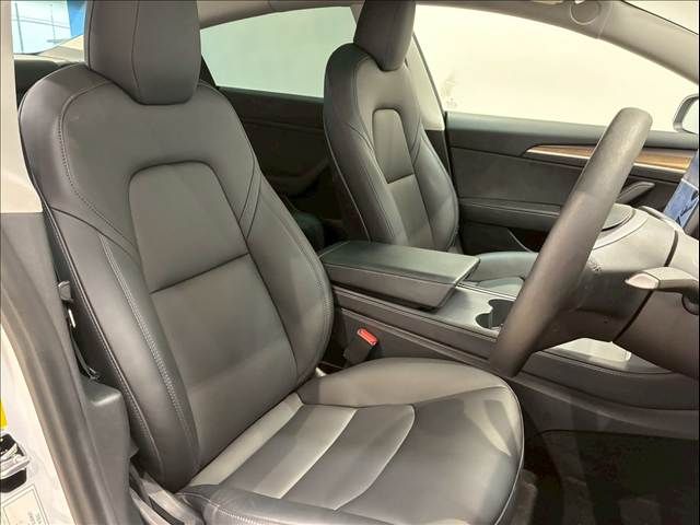 TESLA TESLA MODEL 3 2021