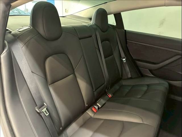 TESLA TESLA MODEL 3 2021