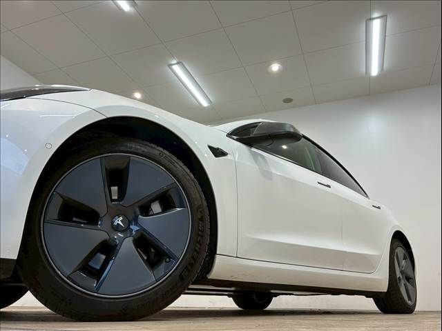 TESLA TESLA MODEL 3 2021