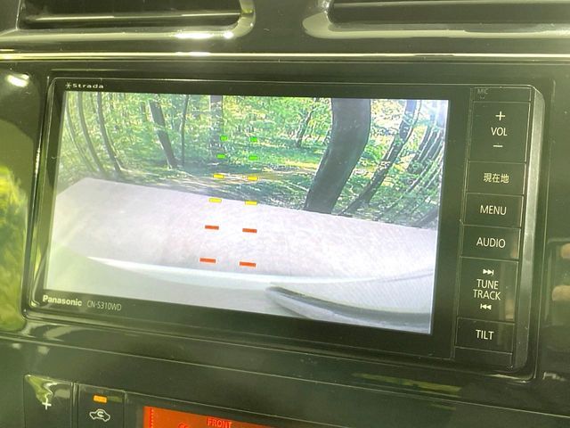 NISSAN SERENA  S-HYBRID 2013