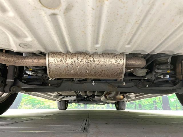 NISSAN SERENA  S-HYBRID 2013