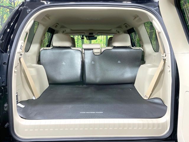 TOYOTA LANDCRUISER PRADO 2023