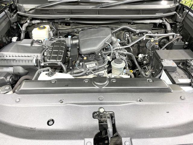 TOYOTA LANDCRUISER PRADO 2023