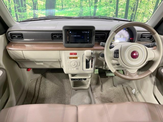 SUZUKI ALTO LAPIN LC 2023