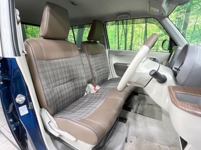 SUZUKI ALTO LAPIN LC 2023